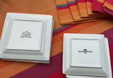 Dishes And Table Linens, Crystal - thumbnail 5 of 11