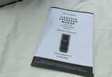Capsule Espresso Maker with LED touchscreen and manual - thumbnail 5 of 5