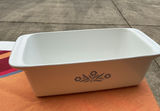 Corning Ware Electric Percolator And Bread Pan - thumbnail 6 of 7