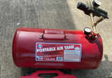 Craftsman Crown Stapler, Air Tank - thumbnail 4 of 4