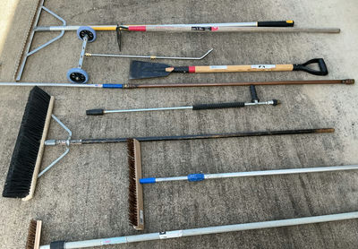 Gardening And Garage Cleaning - Image 1 of 5