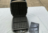Calphalon Waffle Maker HE400WM with User Guide - thumbnail 3 of 4