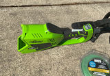 Greenworks String Trimmer - thumbnail 3 of 6