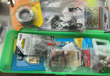 Assorted hardware and weatherproofing supplies - thumbnail 7 of 8