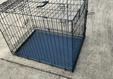Pet Crate And Gate - thumbnail 3 of 4