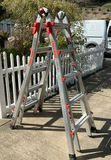Little Giant Ladder - thumbnail 1 of 6