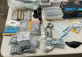 Assorted hardware and hand tools - thumbnail 2 of 7