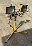Halogen Shop Light - thumbnail 1 of 3