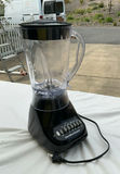 Hamilton Beach blender with glass pitcher - thumbnail 2 of 3