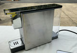 Capsule Espresso Maker with LED touchscreen and manual - thumbnail 4 of 5