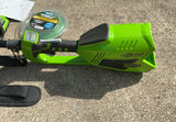 Greenworks String Trimmer - thumbnail 4 of 6