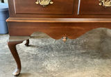 Lane Cedar Chest on legs - thumbnail 5 of 7