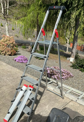 Hailo Ladder - Image 1 of 4
