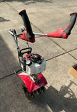 Honda Rototiller - thumbnail 1 of 4