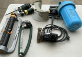 Irrigation Supplies - thumbnail 1 of 6