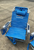 2 Tommy Bahama Lightweight Camp Chairs - thumbnail 3 of 5