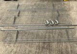 NEW Closet Maid Shelving - thumbnail 1 of 4