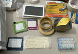 Assorted hardware and weatherproofing supplies - thumbnail 2 of 8