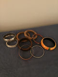 Assorted bracelets and bangles - thumbnail 2 of 2