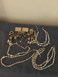 Assorted crystal jewelry - thumbnail 1 of 3