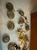 Vintage jewelry assortment in wooden box - thumbnail 3 of 7