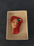 Vintage art deco brooch - thumbnail 1 of 2