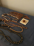 Beaded necklace collection - thumbnail 3 of 4