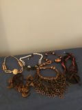 Statement necklaces - thumbnail 1 of 7