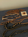 Beaded necklace collection - thumbnail 2 of 4