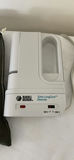 Plastic Hamper, Handheld Steamer And Small Quilts - thumbnail 6 of 7