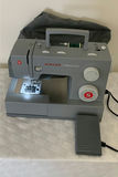Singer Heavy Duty Sewing Machine - thumbnail 1 of 4