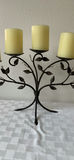 Candles, candle Holders And Wall Art - thumbnail 2 of 5