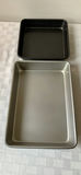 Cuisinart Sauce pan, Pyrex casserole and more - thumbnail 2 of 5