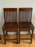 Pub Table With Two Chairs - thumbnail 6 of 8