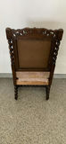 Antique English Baroque Project Chair - thumbnail 3 of 6