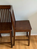 Pub Table With Two Chairs - thumbnail 7 of 8