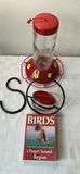 Binoculars And Bird Feeders - thumbnail 4 of 4