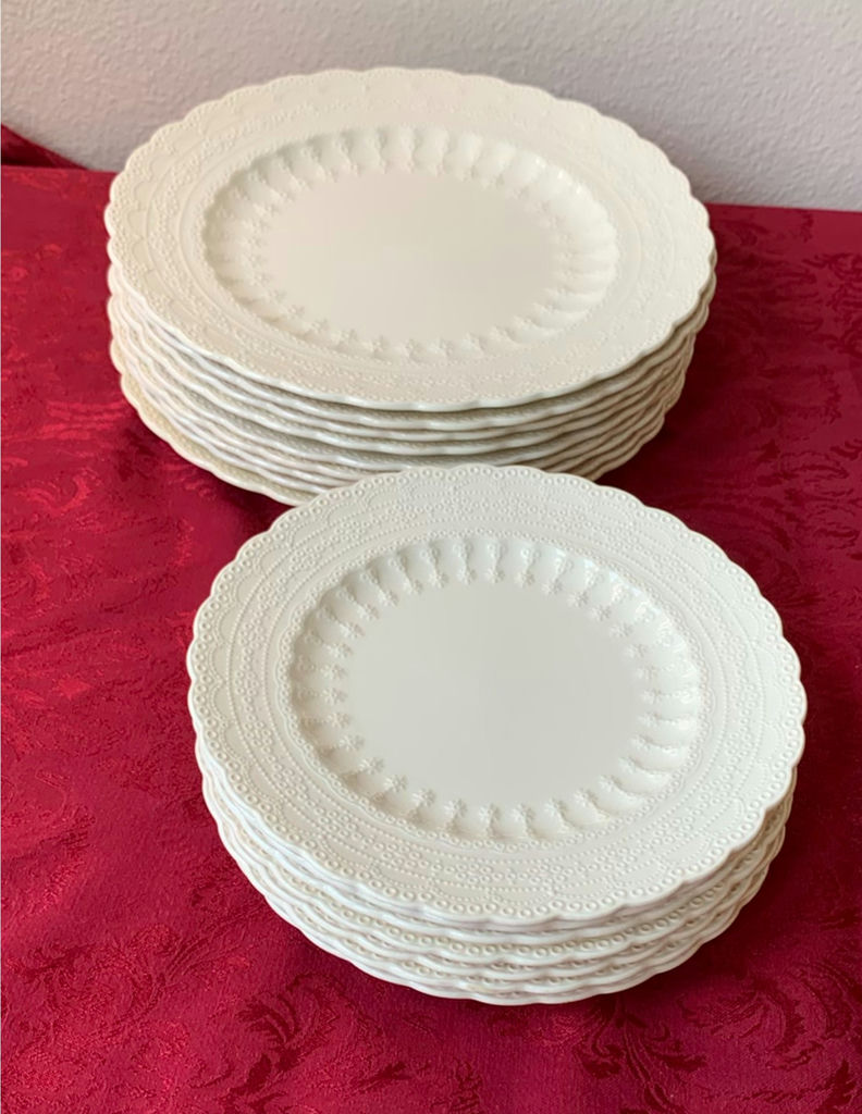 Vintage Spode’s Jewel China - image 2 of 10