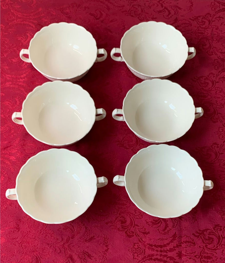 Vintage Spode’s Jewel China - image 9 of 10