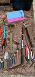 Garden Tools, Hand truck And Rolling Cooler - thumbnail 2 of 6