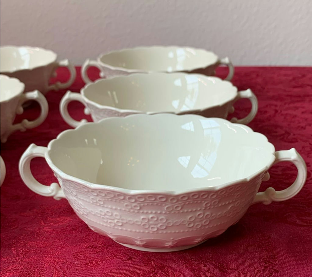 Vintage Spode’s Jewel China - image 10 of 10