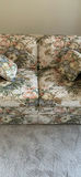 Flexsteel Fabric Floral Loveseat - thumbnail 4 of 6