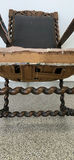 Antique English Baroque Project Chair - thumbnail 6 of 6