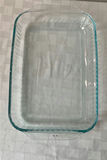 Cuisinart Sauce pan, Pyrex casserole and more - thumbnail 5 of 5