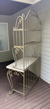 Metal Planting Table Or Hutch - thumbnail 5 of 5