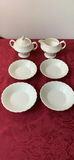 Vintage Spode’s Jewel China - thumbnail 8 of 10