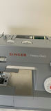 Singer Heavy Duty Sewing Machine - thumbnail 2 of 4