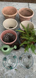 Plastic And Foam Pots - thumbnail 4 of 4