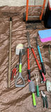 Garden Tools, Hand truck And Rolling Cooler - thumbnail 3 of 6