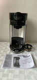 Hamilton Beach Single Serve Coffee Maker, Krups Grinder, and more - thumbnail 2 of 7